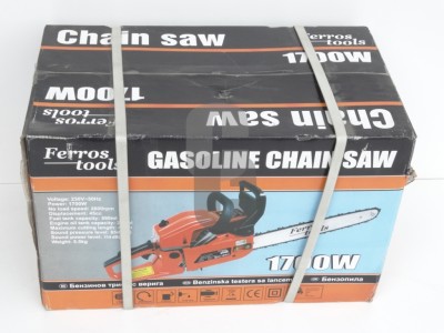 Трион бензинов АKITA                                                                                                                                                                                                                                                                                        